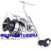 Катушка с передним фрикционом Shimano 19 Stradic FL